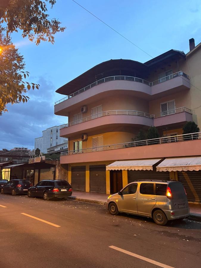 Cozy Room Center Shkoder Exterior photo